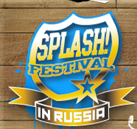 ������. ���-������ ����� � �� Splash